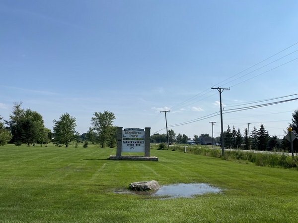 Allenton - July 2021 (newer photo)